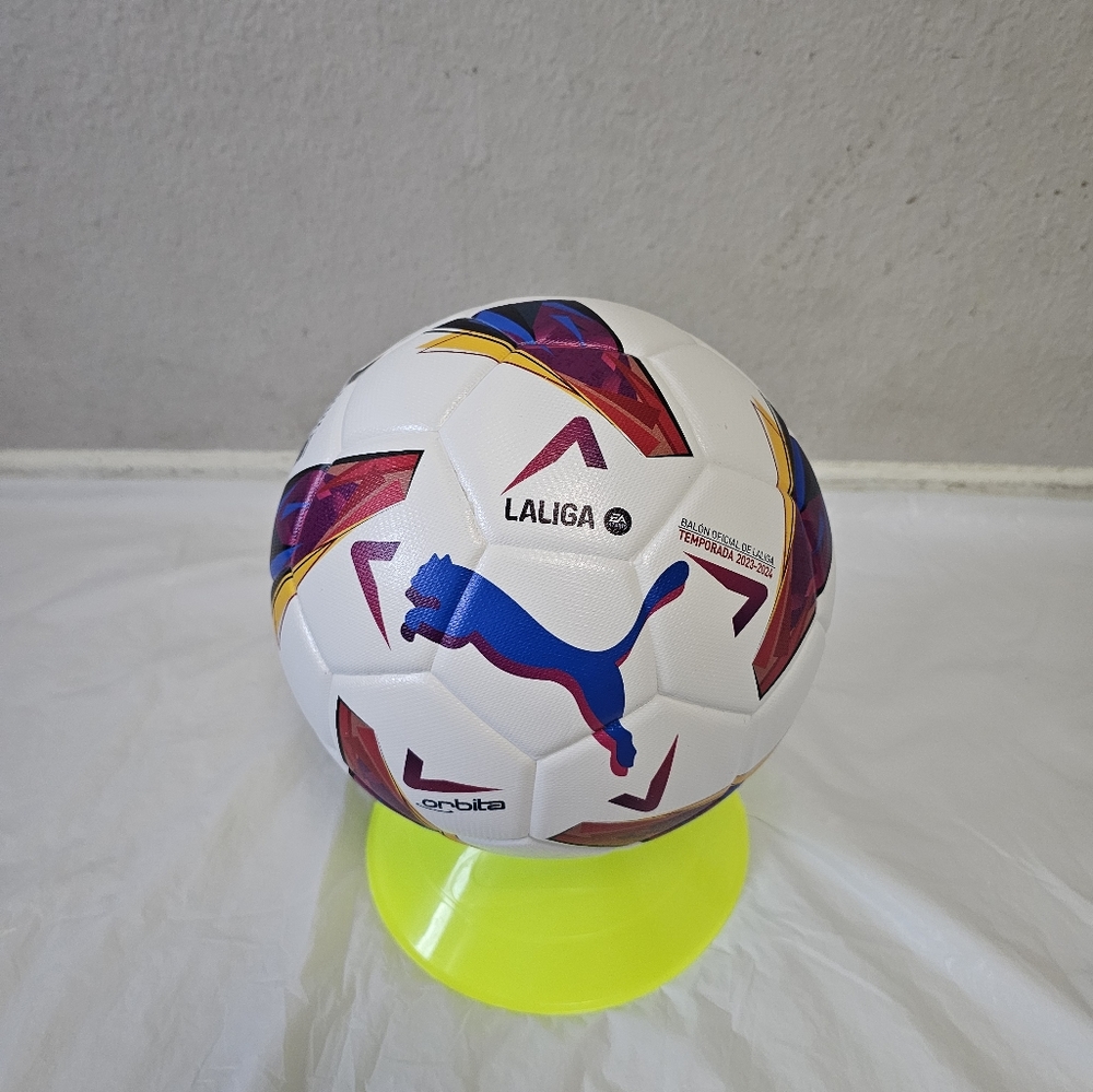 Soccer ball